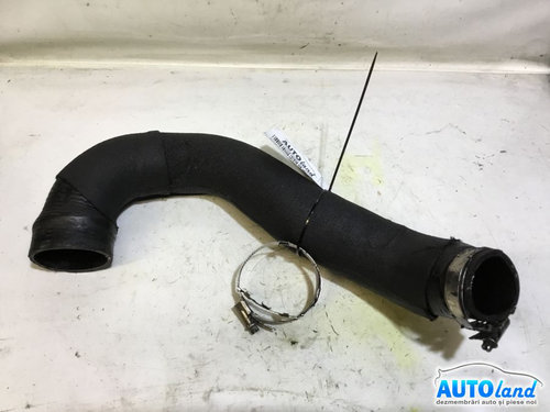 Furtun Intercooler Turbo 8r0145738h 2.0 TDI Audi Q5 8R 2008