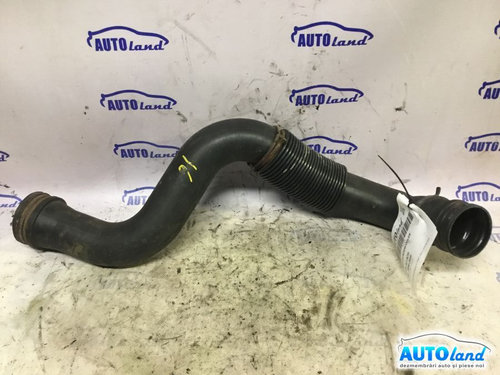 Furtun Intercooler Turbo 8z0129627 1.4 B Audi A2 8Z0 2000-2005