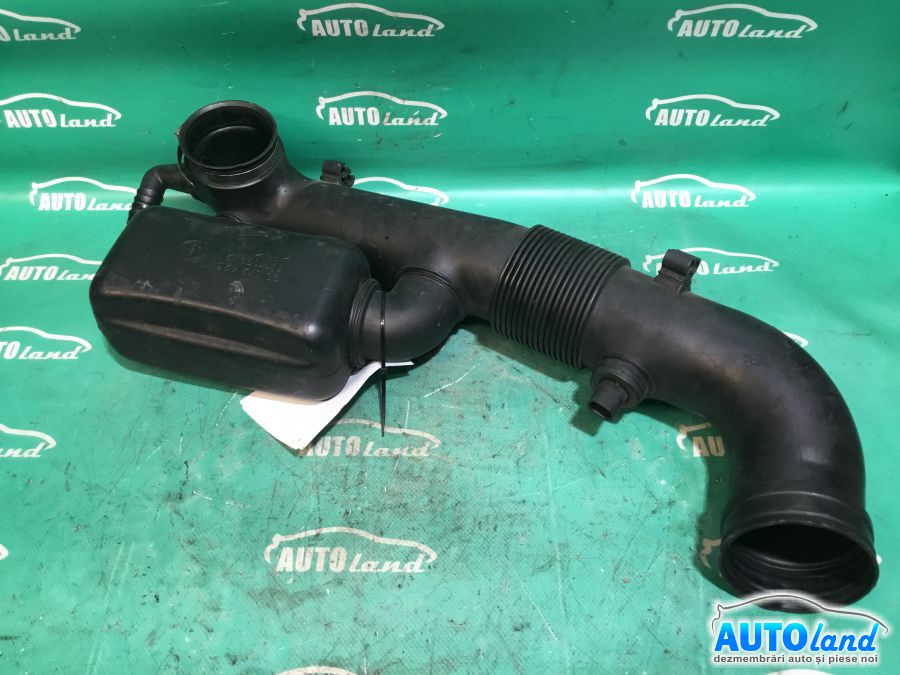 Furtun Intercooler Turbo 90572422 1.6b Opel ASTRA G caroserie F70 1999-2005