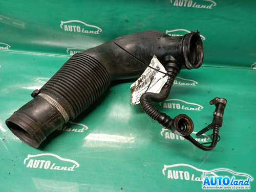 Furtun Intercooler Turbo 9625678980 1.4 B Peugeot 206 hatchback 2A/C 1998