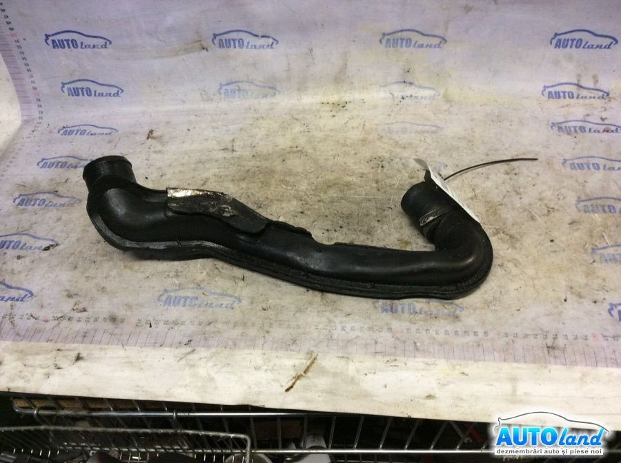 Furtun Intercooler Turbo 9625792080 2.0 HDI Peugeot 406 8B 1995-2004
