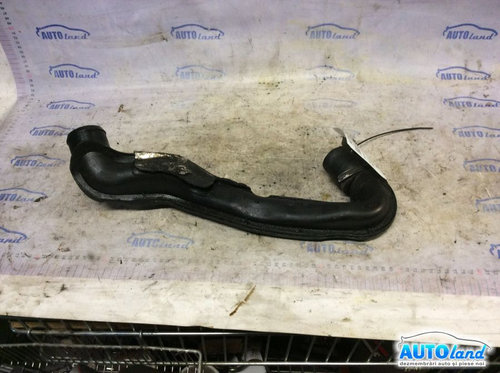 Furtun Intercooler Turbo 9625792080 2.0 HDI Peugeot 406 8B 1995-2004