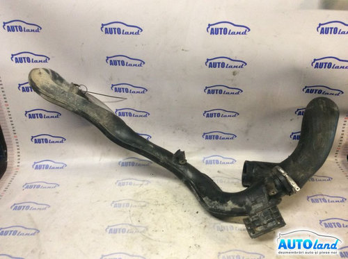 Furtun Intercooler Turbo 9642086780 2.0 HDI Fiat DUCATO bus 244,Z 2002