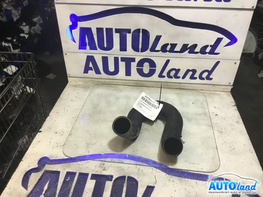 Furtun Intercooler Turbo 9642086980 2.0 HDI Peugeot BOXER bus 244,Z 2002