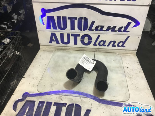 Furtun Intercooler Turbo 9642086980 2.0 HDI Peugeot BOXER bus 244,Z 2002