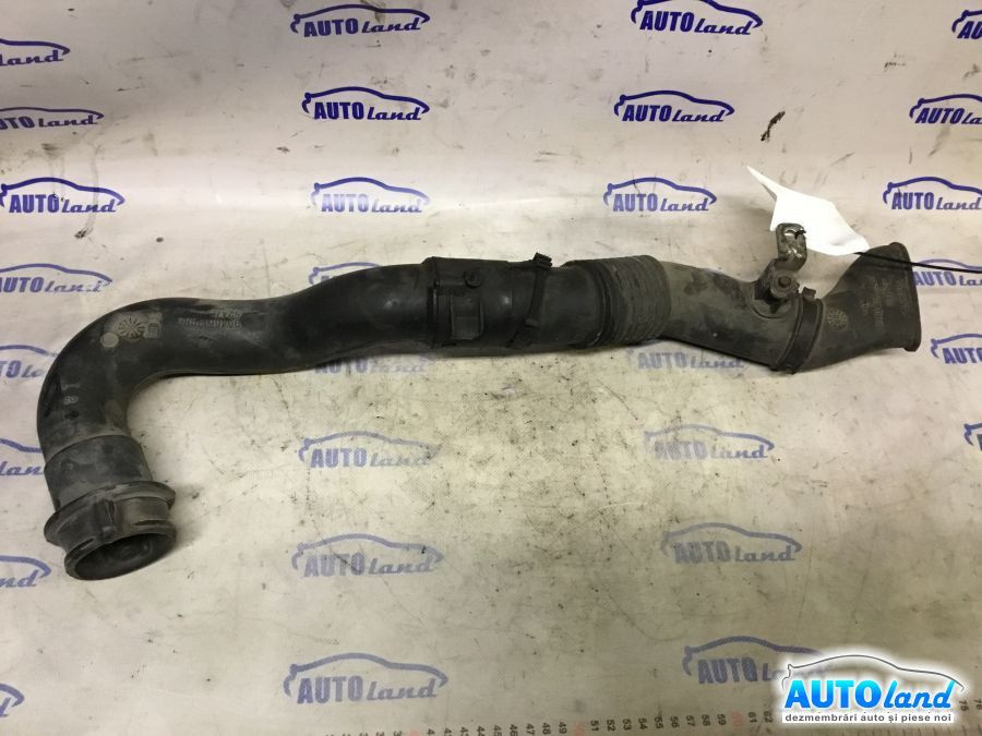 Furtun Intercooler Turbo 9646617980 1.4 D Peugeot BIPPER AA 2008