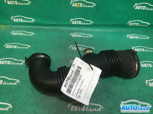 Furtun Intercooler Turbo 9646926180 1.4 HDI Citroen C3 FC 2002