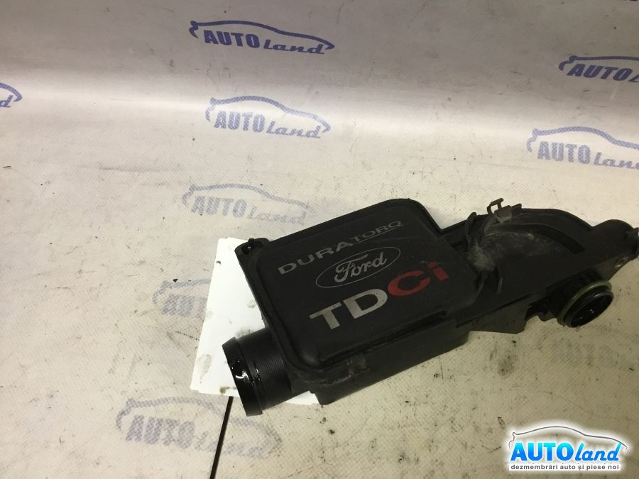 Furtun Intercooler Turbo 9647507680 Tub Intercooler 1.4 HDI Citroen C3 FC 2002