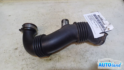 Furtun Intercooler Turbo 9656953680 1.6 HDI Peugeot 407 6D 2004
