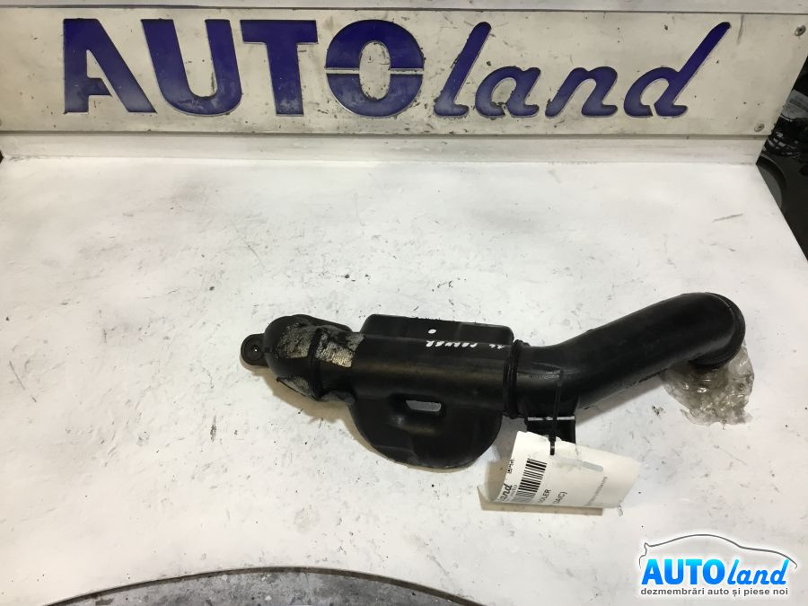 Furtun Intercooler Turbo 9657083280 1.6 HDI Peugeot 307 3A/C 2000