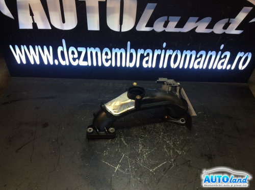 Furtun Intercooler Turbo 9674942380 1.6 HDI Peugeot 308 4A ,4C 2007