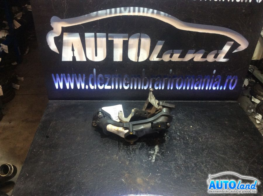 Furtun Intercooler Turbo 9674942380 1.6 HDI Peugeot 308 4A ,4C 2007