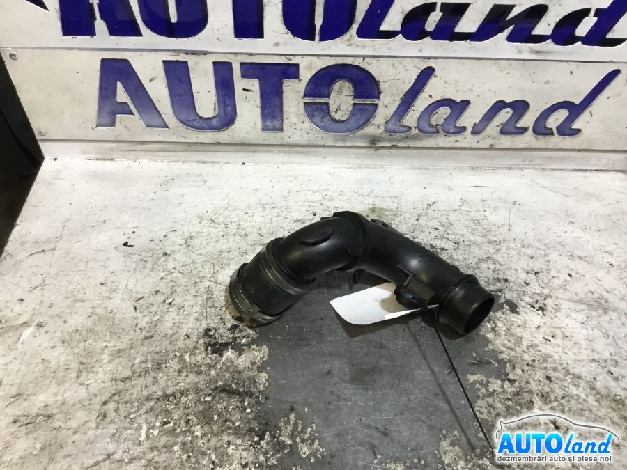 Furtun Intercooler Turbo 9677355980 1.2 B Peugeot 308 4A ,4C 2007