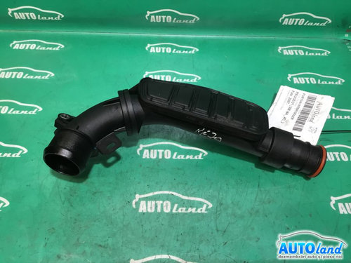 Furtun Intercooler Turbo 9677681880 1.2 Thp Tub Plastic Peugeot 308 4A ,4C 2007