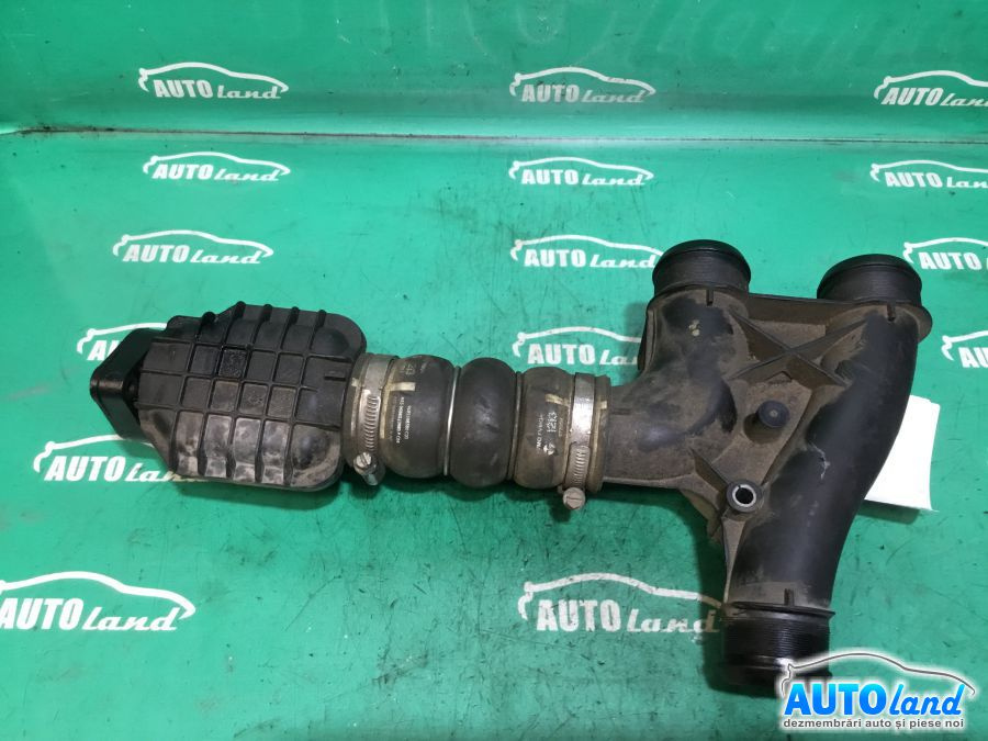Furtun Intercooler Turbo 9678406580 1.6 HDI Peugeot 308 SW 2008