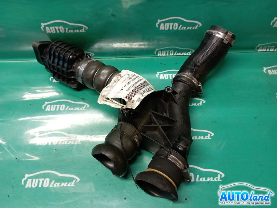 Furtun Intercooler Turbo 9678406580 1.6 HDI Peugeot 308 4A ,4C 2007