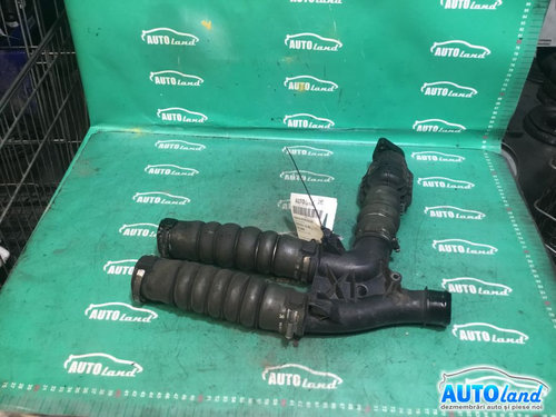 Furtun Intercooler Turbo 9678406580 1.6 HDI Citroen C5 RD 2008