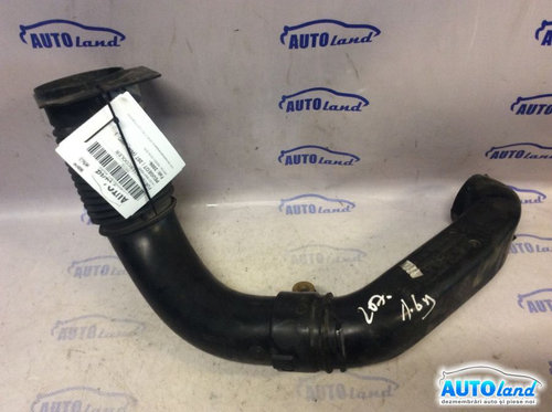 Furtun Intercooler Turbo 9680064080 1.6 HDI 9684789880 Peugeot 207 2006