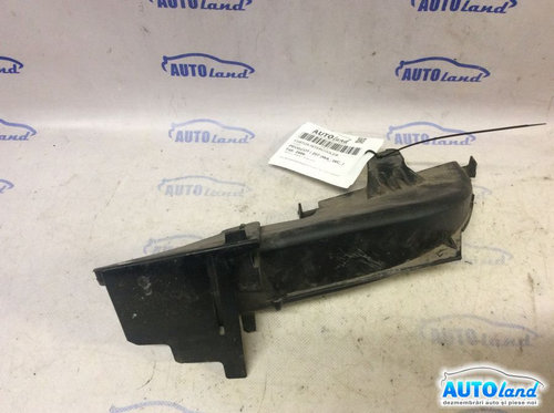 Furtun Intercooler Turbo 9680064280 1.6 HDI Peugeot 207 2006