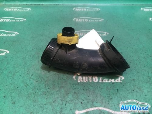 Furtun Intercooler Turbo 9683725080 1.6 HDI Peugeot 508 2010