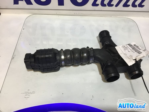 Furtun Intercooler Turbo 9684307380 Peugeot 3008 2009