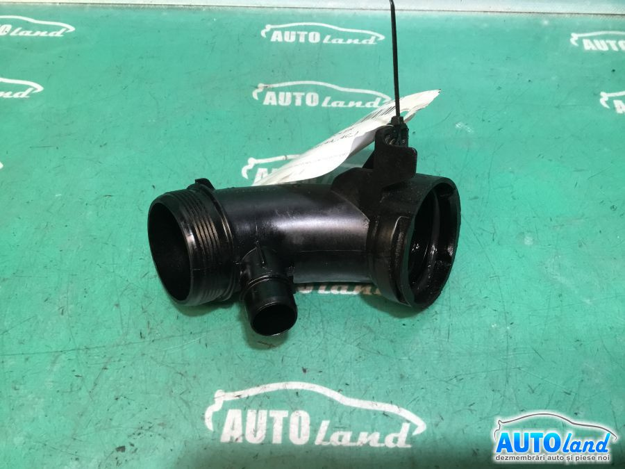 Furtun Intercooler Turbo 9684362180 1.6 HDI Peugeot 308 4A ,4C 2007