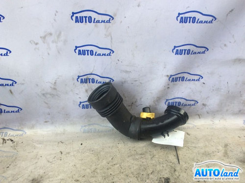 Furtun Intercooler Turbo 9684362180 1.6 HDI Citroen C3 II 2009