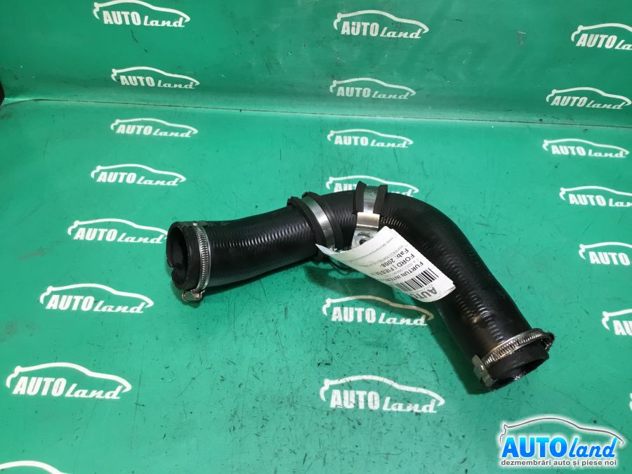 Furtun Intercooler Turbo 9684673780 1.4 TDCI Ford FIESTA VI 2008