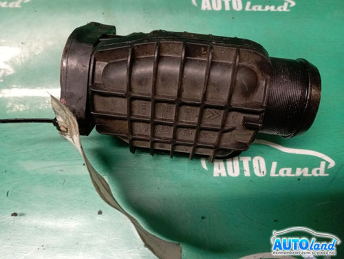 Furtun Intercooler Turbo 9687261180 1.6 HDI Peugeot 308 4A ,4C 2007