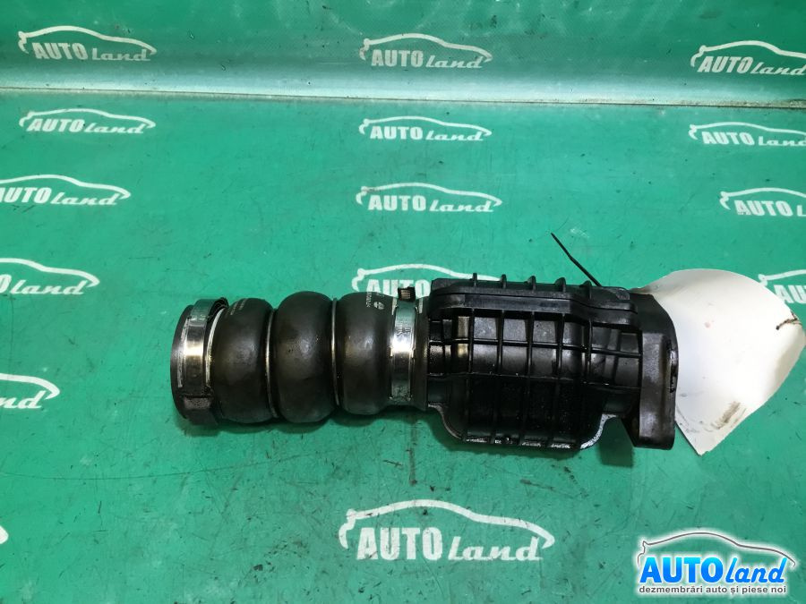 Furtun Intercooler Turbo 9687261180 1.6 HDI Peugeot 508 2010