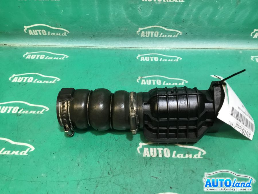 Furtun Intercooler Turbo 9687261180 1.6 HDI Peugeot 508 2010
