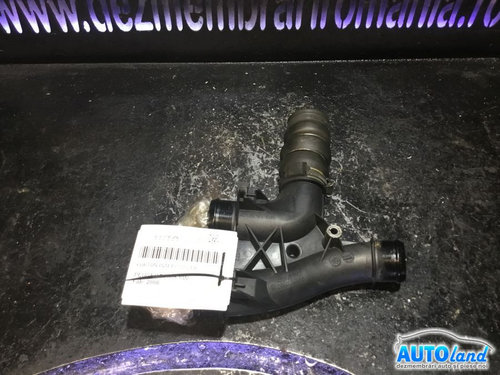 Furtun Intercooler Turbo 9688500380 1.6 HDI Peugeot 308 SW 2008