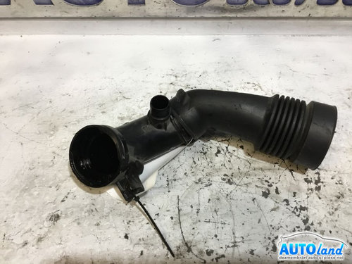 Furtun Intercooler Turbo 9801021780 Peugeot 308 4A ,4C 2007