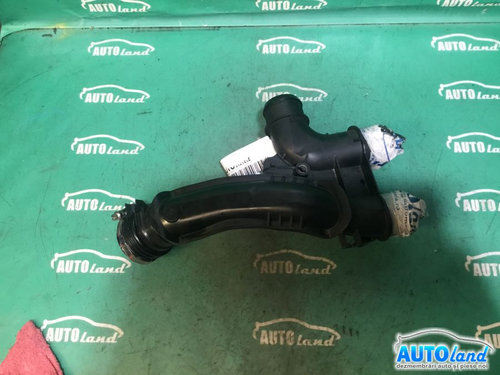 Furtun Intercooler Turbo 9804177580 1.6 HDI Peugeot 208 2012