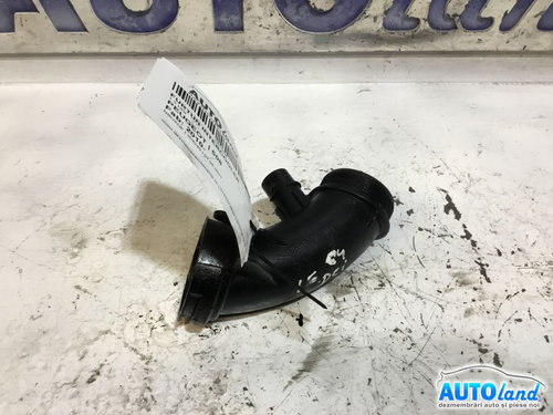 Furtun Intercooler Turbo 9810921280 1.5 HDI Peugeot 508 2010