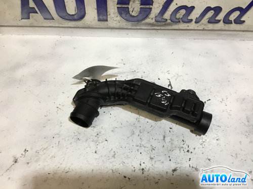 Furtun Intercooler Turbo 9810958280 1.5 HDI Peugeot 508 2010