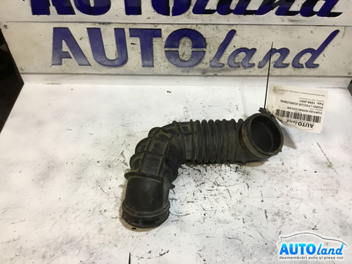 Furtun Intercooler Turbo 98ab9r504ad Admisie 1.6 B Ford FOCUS DAW,DBW 1998-2001
