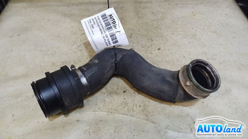 Furtun Intercooler Turbo A1695280482 Mercedes-Benz A-CLASS W169 2004