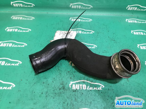 Furtun Intercooler Turbo A1695280482 Mercedes-Benz A-CLASS W169 2004