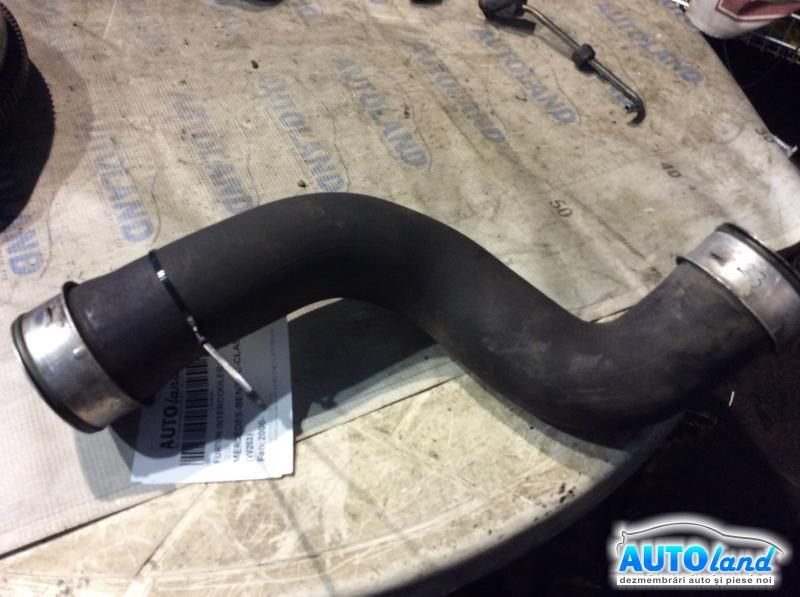 Furtun Intercooler Turbo A2035280282 2.2 CDI Mercedes-Benz C-CLASS W203 2000