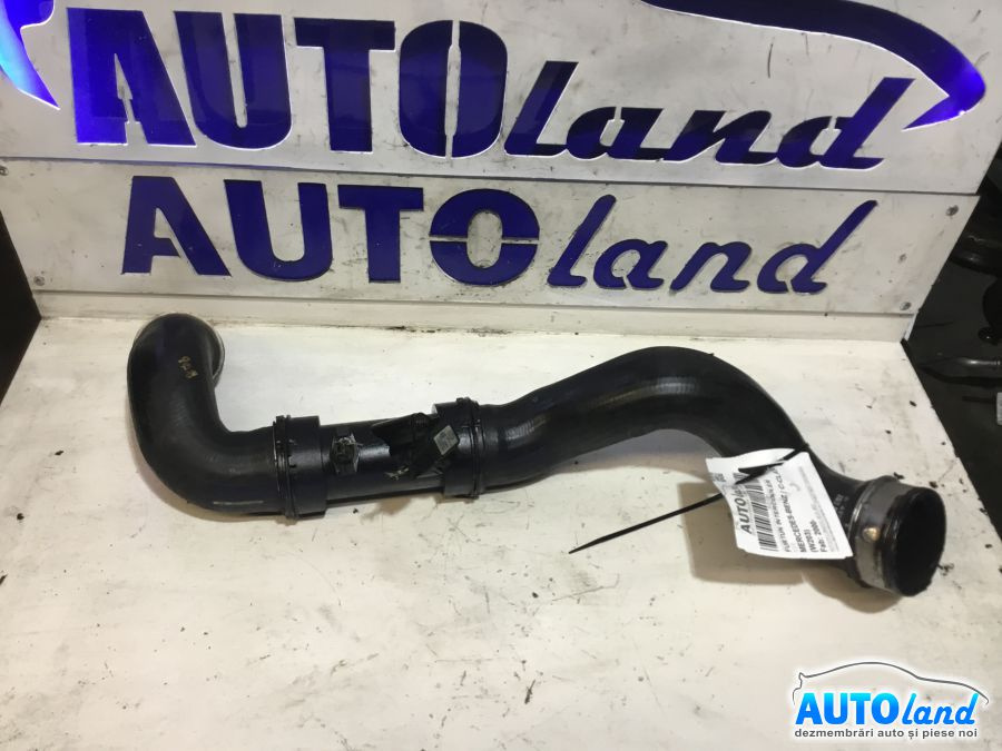 Furtun Intercooler Turbo A2035281582 2.2 D Mercedes-Benz C-CLASS W203 2000