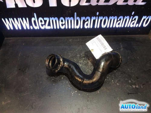 Furtun Intercooler Turbo A2035281882 2.7 CDI,cu Clips Rapid Mercedes-Benz C-CLASS W203 2000