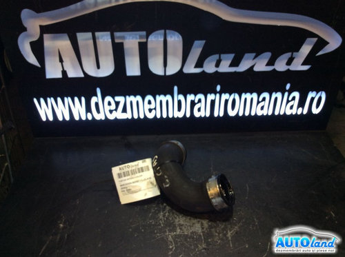 Furtun Intercooler Turbo A2035282882 2.2 Mercedes-Benz C-CLASS W203 2000