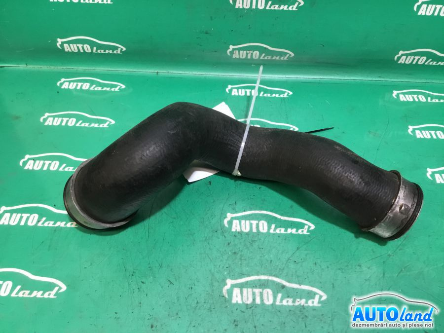 Furtun Intercooler Turbo A2035283382 2.2 CDI Mercedes-Benz C-CLASS W203 2000