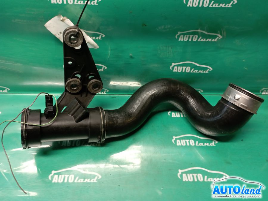 Furtun Intercooler Turbo A2035283382 2.2 D Mercedes-Benz C-CLASS W203 2000