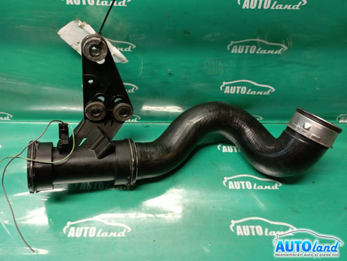 Furtun Intercooler Turbo A2035283382 2.2 D Mercedes-Benz C-CLASS W203 2000
