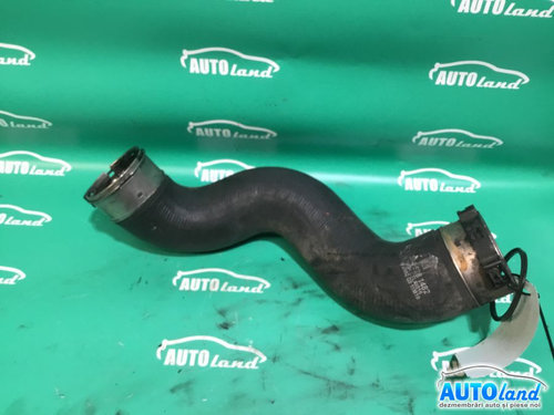 Furtun Intercooler Turbo A2045281482 2.2 CDI Mercedes-Benz C-CLASS W204 2007