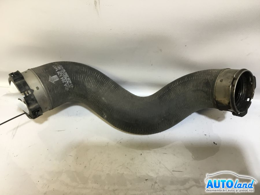 Furtun Intercooler Turbo A2045281482 2.2 CDI Mercedes-Benz E-class Coupe C207 2009-2012