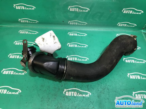 Furtun Intercooler Turbo A2045281882 2.2 D Mercedes-Benz C-CLASS W204 2007