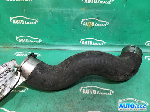 Furtun Intercooler Turbo A2045283282 2.2 CDI Mercedes-Benz E-CLASS W212 2009